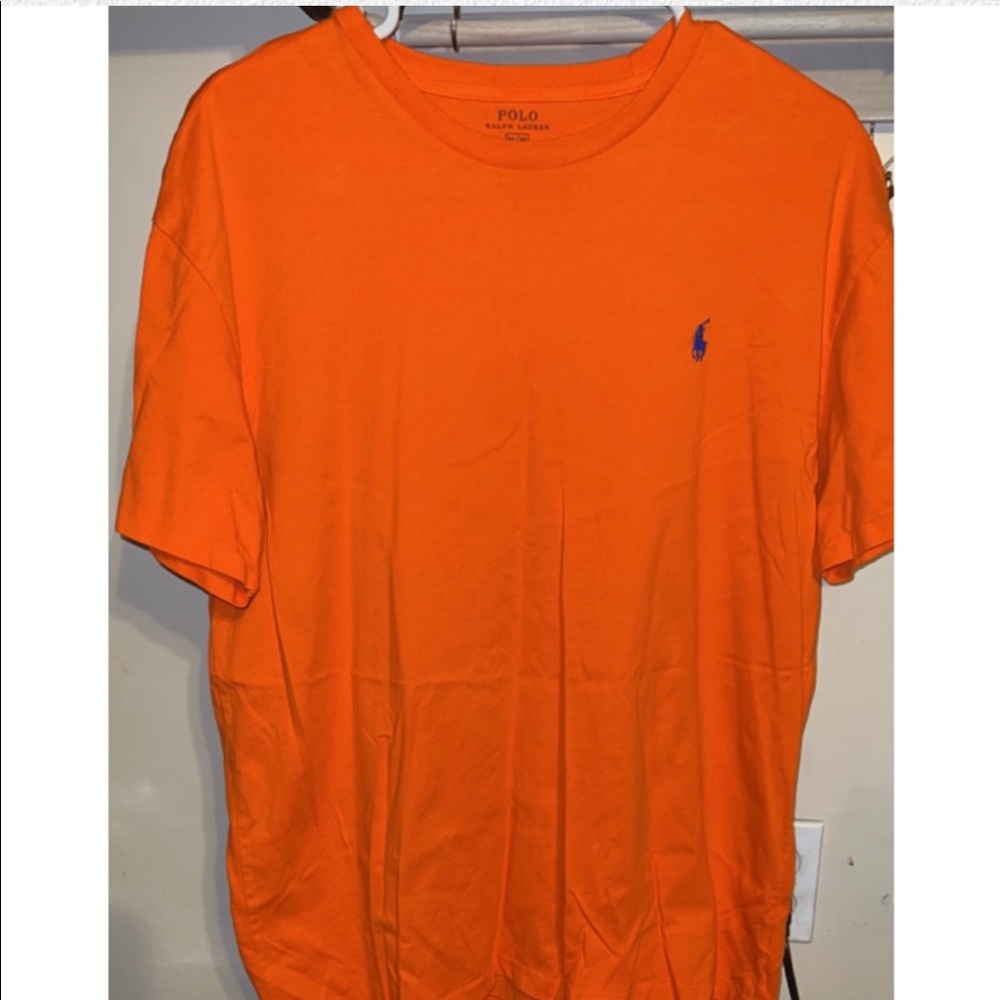 POLO Ralph Lauren Men’s T Shirt Size M